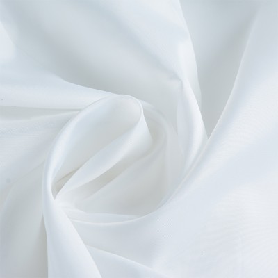 Modern Solid Color Polyester Shower Curtains Hotel Heavy Weight Waterproof Mildew Free Shower Curtain Liners for Bathroom Shower
