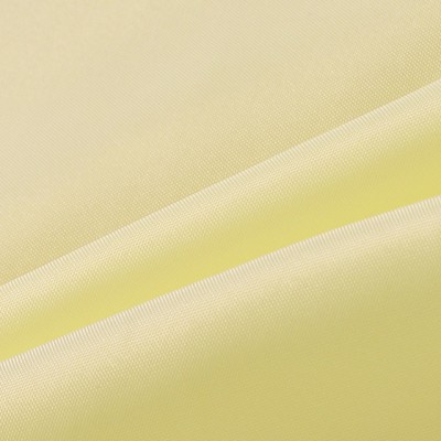 Beige Color European Single Plain Shower Curtain Waterproof Hotel High-End Bathroom Shower Curtain