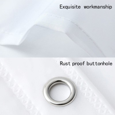 Various popular patterns are available for wholesale, including waterproof bathroom curtains from our own factory